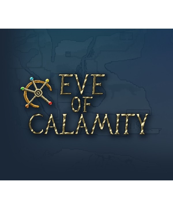 Eve of Calamity Steam Key GLOBAL